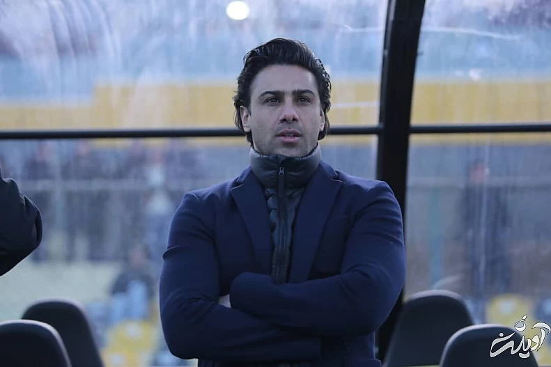 فرهاد مجیدی 